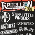 Rebellion 2018